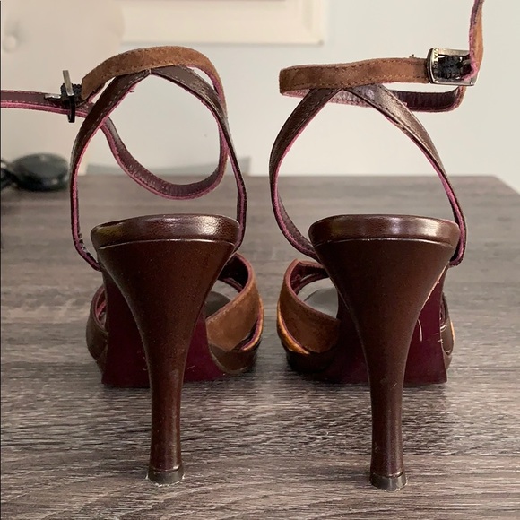 Vía Spiga Rohan heel - Picture 2 of 3